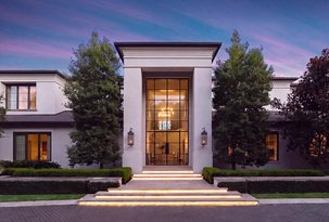 Timeless Grandeur in The Dominion
