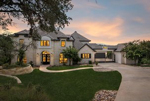 Exclusive Cordillera Ranch Retreat