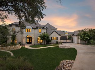 Exclusive Cordillera Ranch Retreat