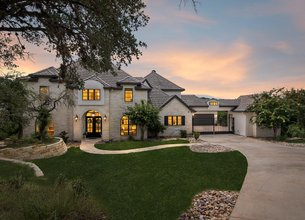 Exclusive Cordillera Ranch Retreat