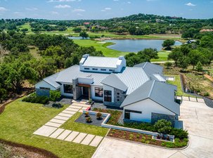 Golf Course Living at Its Finest
