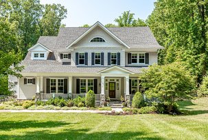 Some homes impress. This one captivates