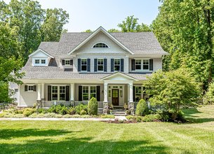 Some homes impress. This one captivates