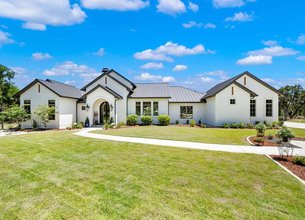 Builder’s Cordillera Ranch Masterpiece