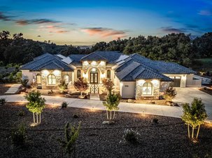 Newer Construction Single-Story!