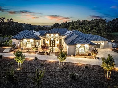 Newer Construction Single-Story!