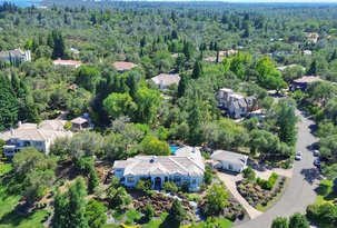 Remodeled Los Lagos Luxury Estate