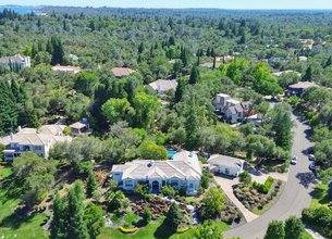 Remodeled Los Lagos Luxury Estate