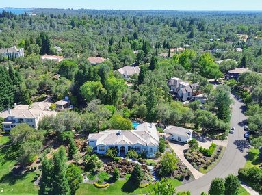 Remodeled Los Lagos Luxury Estate