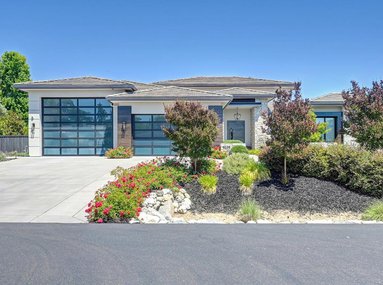 Custom Granite Bay Luxury Estate