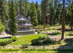 Lake Tahoe Golf Course Retreat160 