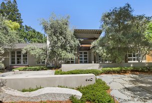 Effortless California Living