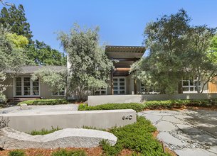 Effortless California Living
