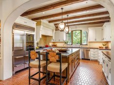 A Vineyard Estate Of Architectural Distinction