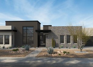  Introducing a rare 'new construction' opportunity in Scottsdale's coveted 85254 zip code