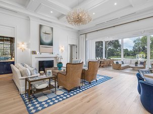 Riverfront Revelry And Luxe Living Await In John’s Island