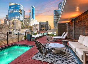 Historic Austin Estate Reimagined for Modern Luxury