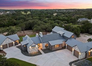 Custom Crafted • Resort Inspired • Gated Hawkridge