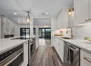 Renovated Single-Story Villa in Jonathan's Landing