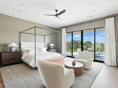 Lake Travis Luxury With Room To Breathe