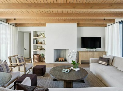 Lake Travis Luxury With Room To Breathe