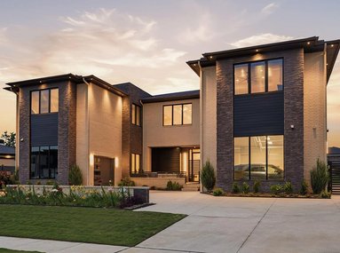 Calais Contemporary Elegance In Crescent Heights