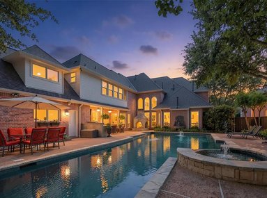 Timarron Estate with Unmatched Luxury and Space