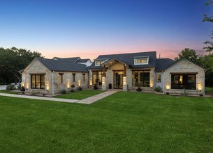Secluded Five-Acre Estate With Resort-Style Amenities