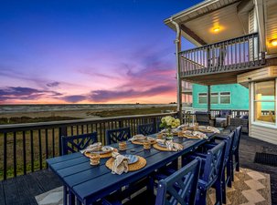 Beachfront Envy
