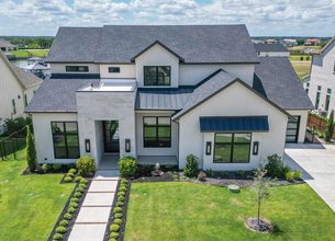 Ultimate Luxury on Eagle Mountain Lake