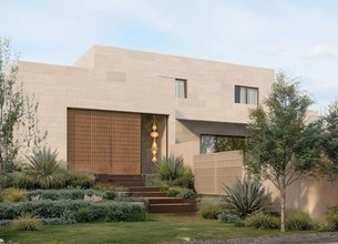 The Tarrytown Luxe | Timeless Design Meets Modern Edge
