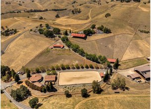 Exceptional Horse Property With Unmatched Amenities