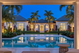 Timeless British West Indies Architecture Set on 2.66 Acres