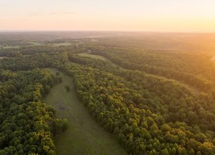 A Rare 256-Acre Legacy Estate Opportunity