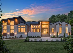 A Rare Estate In The Heart Of Nashville