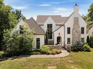 Timeless Belle Meade Highlands Living