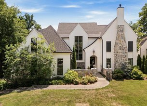 Timeless Belle Meade Highlands Living
