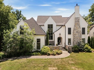Timeless Belle Meade Highlands Living