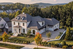 Timeless Estate Home in The Grove