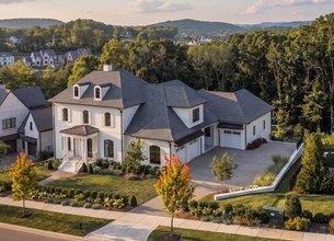 Timeless Estate Home in The Grove