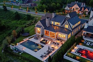Exceptional Living, Unrivaled Luxury