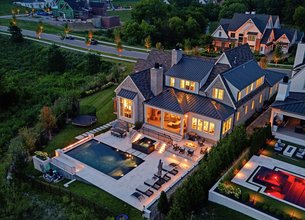 Exceptional Living, Unrivaled Luxury