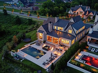 Exceptional Living, Unrivaled Luxury