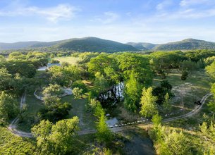 Cypress Crossing | Frio River Ranch