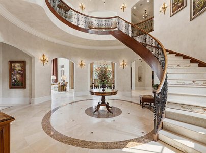 A Rare 15,000+ Sq. Ft. Lake Norman Waterfront Estate