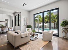 Luxury Living in Mount Pleasant