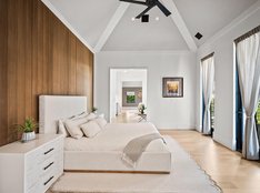 Luxury Living in Mount Pleasant