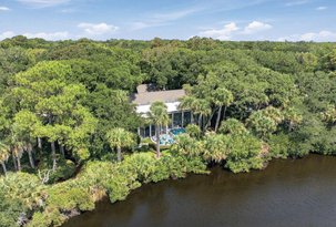 Lagoon Views | Private Pool | Kiawah Island Club Membership