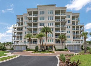 Condo in the Prestigious Belleair Country Club