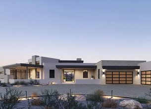 A Private 4+ Acre North Scottsdale Estate